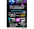 street dance life - HOLLYWOOD STARS ANNIVERSARY 5TH - 4VS4 B-BOY CONTEST