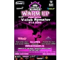 street dance life - Warmp up street battle