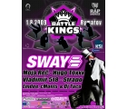 street dance life - BATTLE KINGS