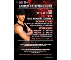 street dance life - James Painting (UK) v Praze
