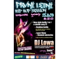 street dance life - Hip Hop Session