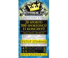 street dance life - JOYRIDE 2009