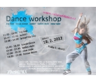 street dance life - Dance workshop 