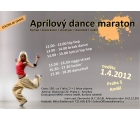 street dance life - Aprlov dance maraton 