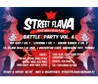 street dance life - STREET FLAVA BATTLE A PARTY VOL.6