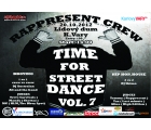 street dance life - Time for Street dance vol. 7