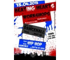 street dance life - Workshopy - || Tess || Sanchez ||