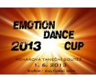 street dance life - Emotion dance cup 2