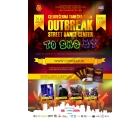 street dance life - Outbreak - To sme my 2013