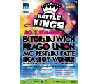 street dance life - BATTLE KINGS StreetDance battles