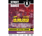 street dance life - QUEENS STYLE ZONE 14