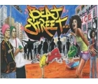 street dance life - Beat street - report