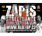 street dance life - ZPIS BEAT UP MORAVA