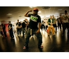 street dance life - Report Tight Eyez/ B-Dash 