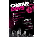 street dance life - Groove Days vol. 4  