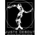 street dance life - JUSTE DEBOUT 2011