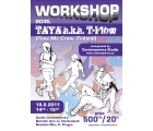 street dance life - BGIRL TAYA (FLOW MO CREW) WORKSHOP