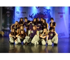 street dance life - Nbor - Colors of Dance