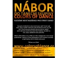street dance life - NBOR - Colors Of Dance