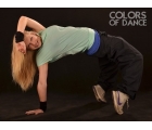 street dance life - NBOR - Colors Of Dance