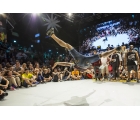 street dance life - Outbreak Europe - Finals