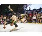 street dance life - Outbreak Europe - Finals