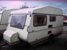 SDK CARAVANS