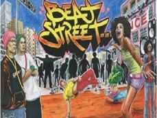 street dance life - Beat street - report