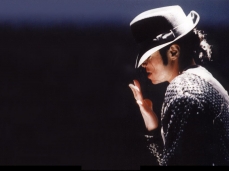 R.I.P. Michael Jackson