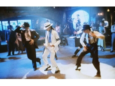 street dance life - Michael Jackson & his dancers
