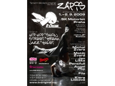 street dance life - Zpis do tanen koly B-Original...