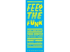 street dance life - Feel The Funk vol. 5 s hostem z Nmecka