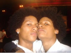 street dance life - Rock Tha Floor s Les Twins - REPORT!