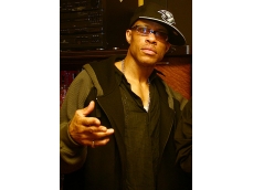 street dance life - R.I.P. GURU of Gang Starr