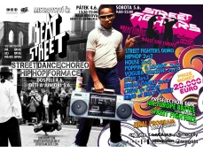 street dance life - BEAT STREET NZORY