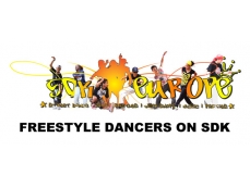 street dance life - FREESTYLE DANCERS ON SDK (IT'S NOT JUST ABOUT CHOREOGRAPHY!!!)