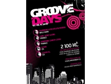 street dance life - Groove Days vol. 4  