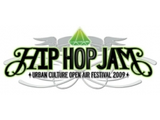 street dance life - HIP HOP JAM 2010