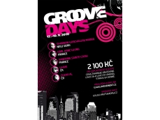 street dance life - Konec registrace Groove Days vol.4 