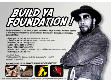 street dance life - BUILD YA FOUNDATION – DJING