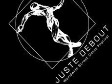 street dance life - JUSTE DEBOUT 2011