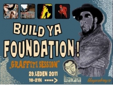 street dance life - BUILD YA FOUNDATION