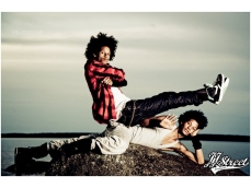 street dance life - SDK LECTORS: Les Twins