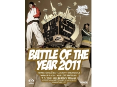 street dance life - MINIBOJ KILLA VTZEM WARM-UPU K BATTLE OF THE YEAR