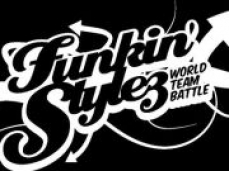 FUNKIN STYLEZ 2011