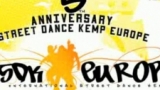 Intro to International Street Dance Kemp 2008 