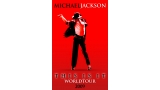 MICHAEL JACKSON - AUDITION AND REHEARSEL OF DANCERS