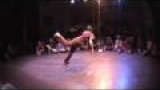 O.G. and ADNAN JUSTE DEBOUT 2009 HOUSE DANCE WINNERS ON SDK 2009!!!!