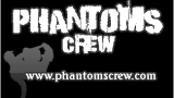 TMS crew vs. Phantoms crew