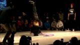 SDK 2011 bboy final